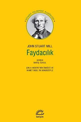 Faydacılık - 1