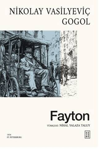 Fayton - 1