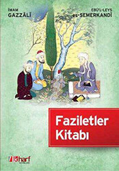 Faziletler Kitabı - 1