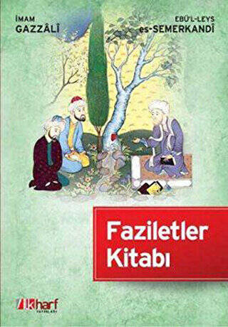 Faziletler Kitabı - 1