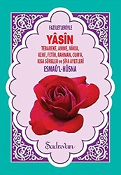 Faziletleriyle Yasin-i Şerif Hafız Boy - 1