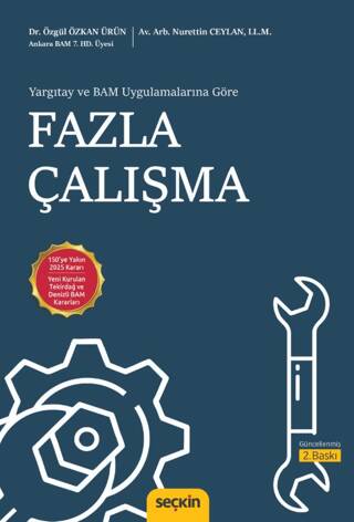 Fazla Çalışma - 1