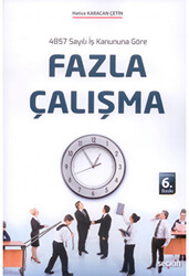 Fazla Çalışma - 1