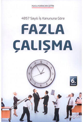 Fazla Çalışma - 1