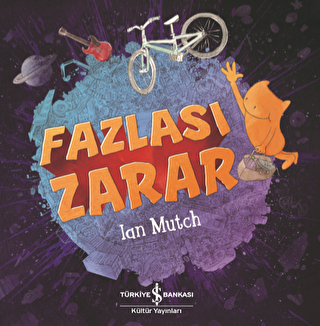 Fazlası Zarar - 1