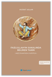 Fazlullah’ın Sakalında Beliren Tanrı - Hiperlink Yayınları