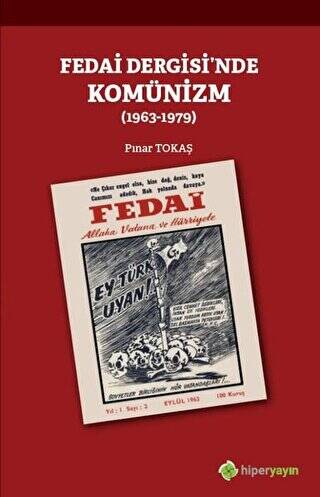Fedai Dergisi’nde Komünizm 1963-1979 - 1