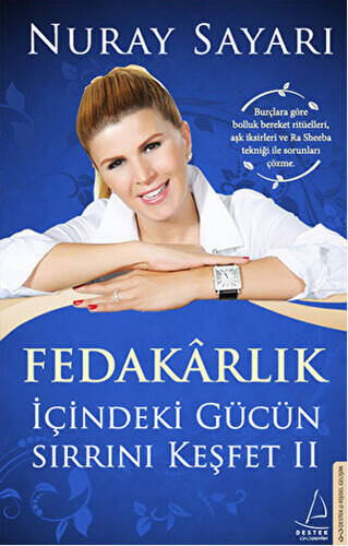 Fedakarlık İçindeki Gücün Sırrını Keşfet - 2 - 1