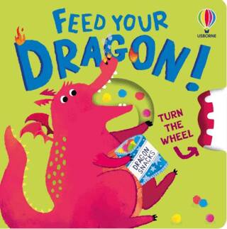 Feed Your Dragon - 1