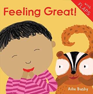 Feeling Great! - 1