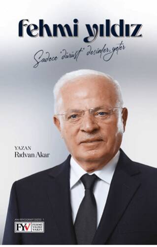 Fehmi Yıldız - 1