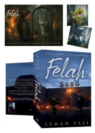 Felah - 1