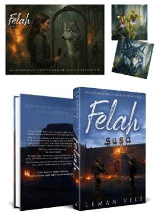 Felah - 1