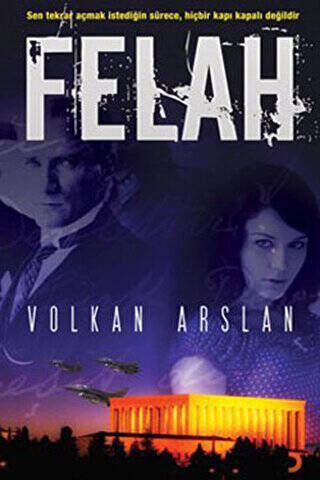 Felah - 1