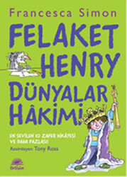 Felaket Henry Dünyalar Hakimi - 1