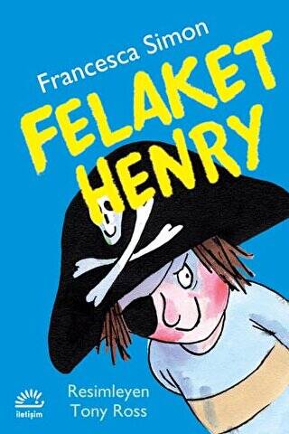 Felaket Henry - 1