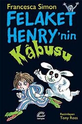 Felaket Henry’nin Kabusu - 1