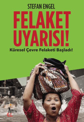 Felaket Uyarısı! - El Yayınları