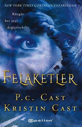 Felaketler - 1