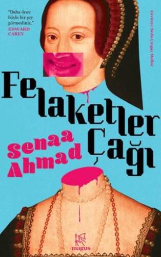Felaketler Çağı - 1