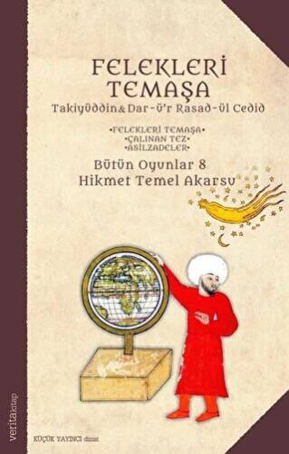 Felekleri Temaşa - 1