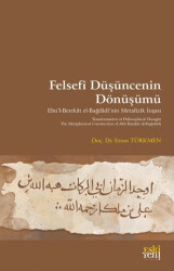 Felsefî Düşüncenin Dönüşümü - Eski Yeni Yayınları