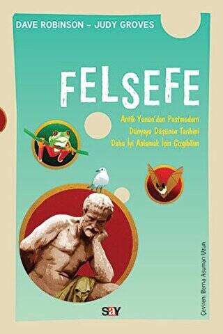 Felsefe - 1