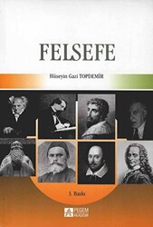 Felsefe - 1