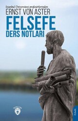 Felsefe Ders Notları - 1