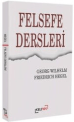 Felsefe Dersleri - Kelebek Kültür Kitaplığı