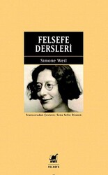 Felsefe Dersleri - 1