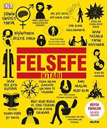 Felsefe Kitabı - 1