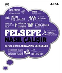 Felsefe Nasıl Çalışır - 1