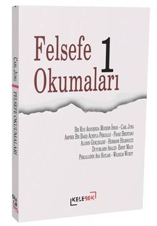 Felsefe Okumaları - 1