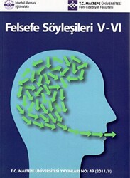 Felsefe Söyleşileri V-VI - 1