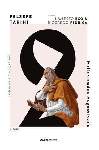 Felsefe Tarihi 2 - 1