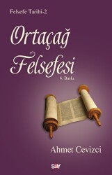 Felsefe Tarihi 2 - Ortaçağ Felsefesi - 1