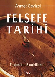 Felsefe Tarihi - 1