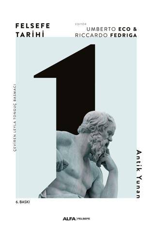 Felsefe Tarihi 1 - 1