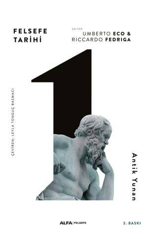 Felsefe Tarihi 1 - 1