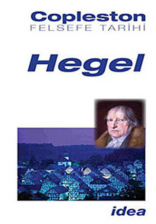 Felsefe Tarihi Hegel Cilt 7 - 1