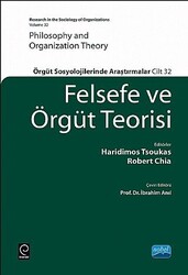 Felsefe ve Örgüt Teorisi - 1