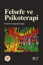 Felsefe ve Psikoterapi - 1