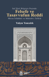 Felsefe ve Tasavvufun Reddi - DBY Yayınları