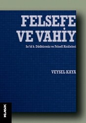 Felsefe ve Vahiy - 1