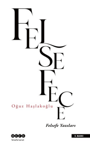 Felsefece - 1
