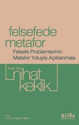 Felsefede Metefor - 1