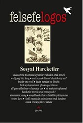 Felsefelogos Sayı: 56 2015-1 - 1