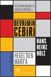 Felsefenin Aşılması ve Gerçekleştirilmesi 1. Cilt - 1