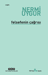 Felsefenin Çağrısı - Yapı Kredi Yayınları
